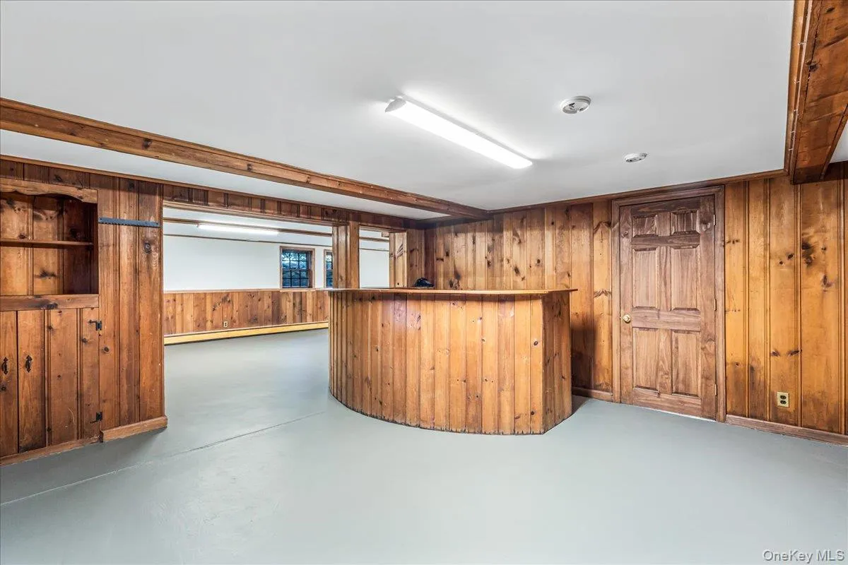 Another View of Lower Level Another View of Lower Level