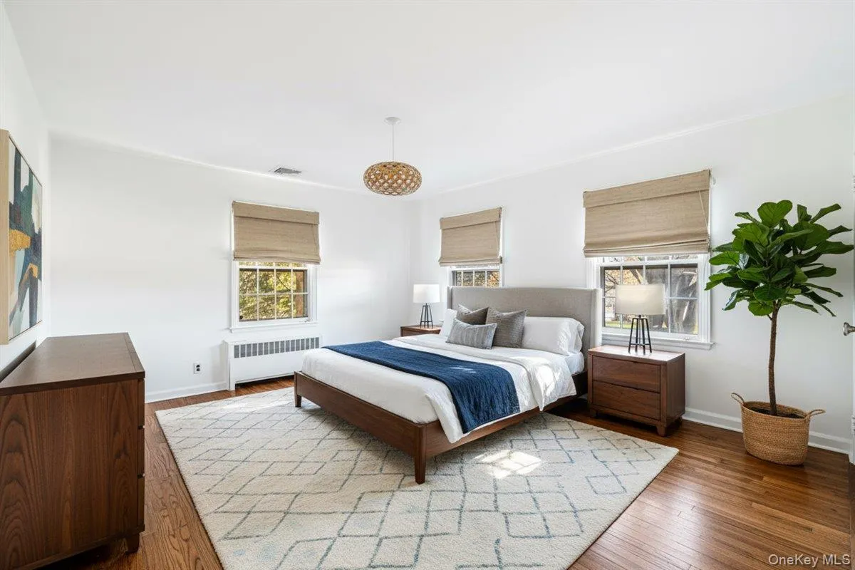 Bedroom 1 on first floor Bedroom 1 on first floor