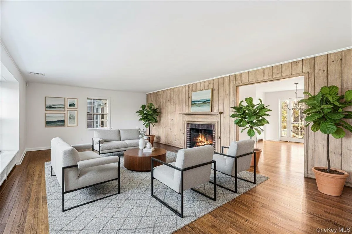 Living Room Living Room