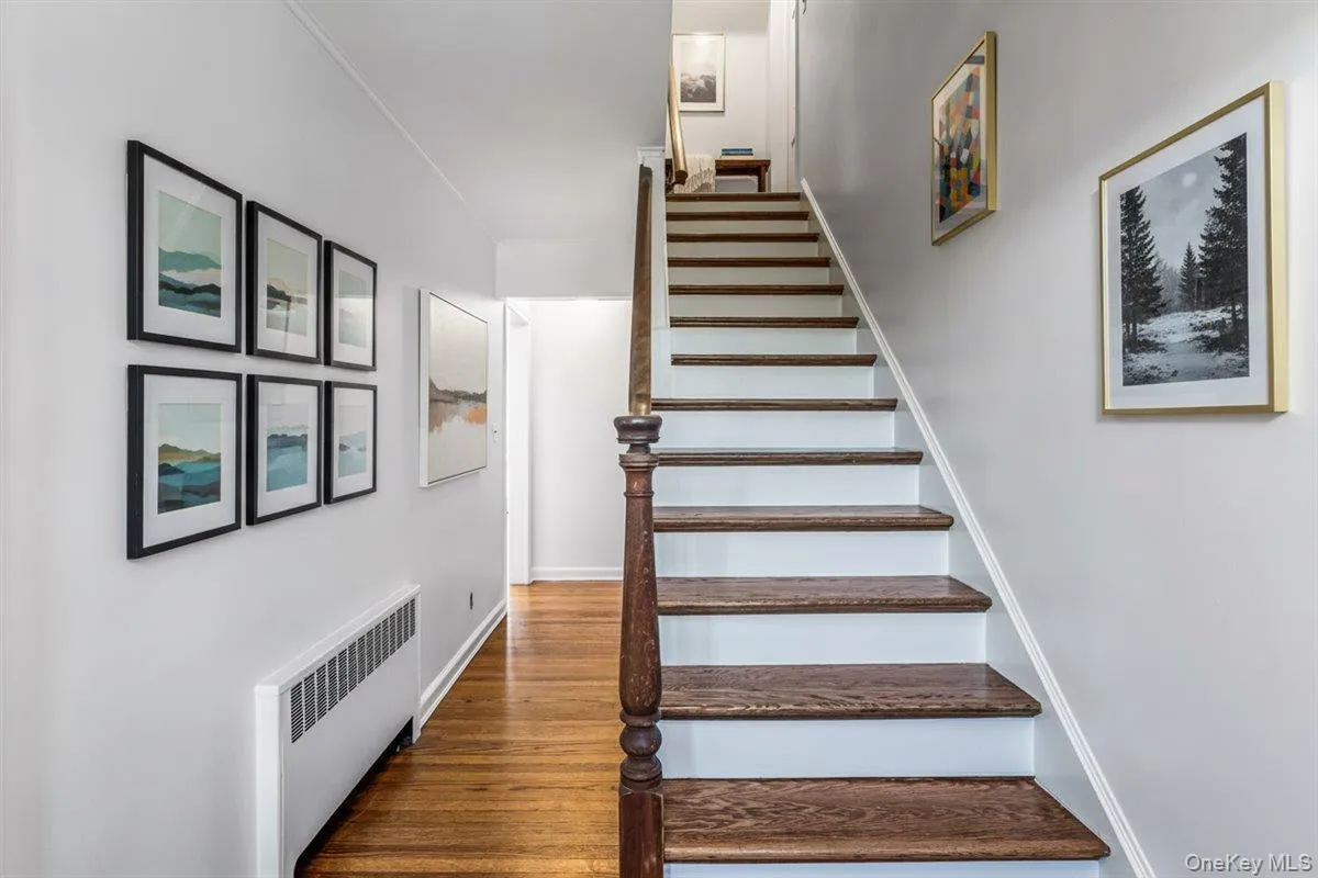 Entry to 110 Entry to 110