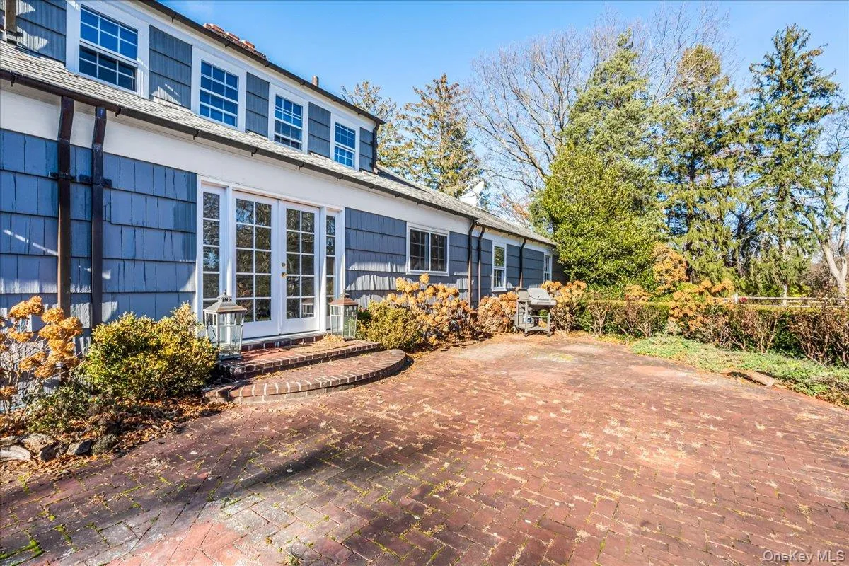 Patio next to the Heated Pool Patio next to the Heated Pool