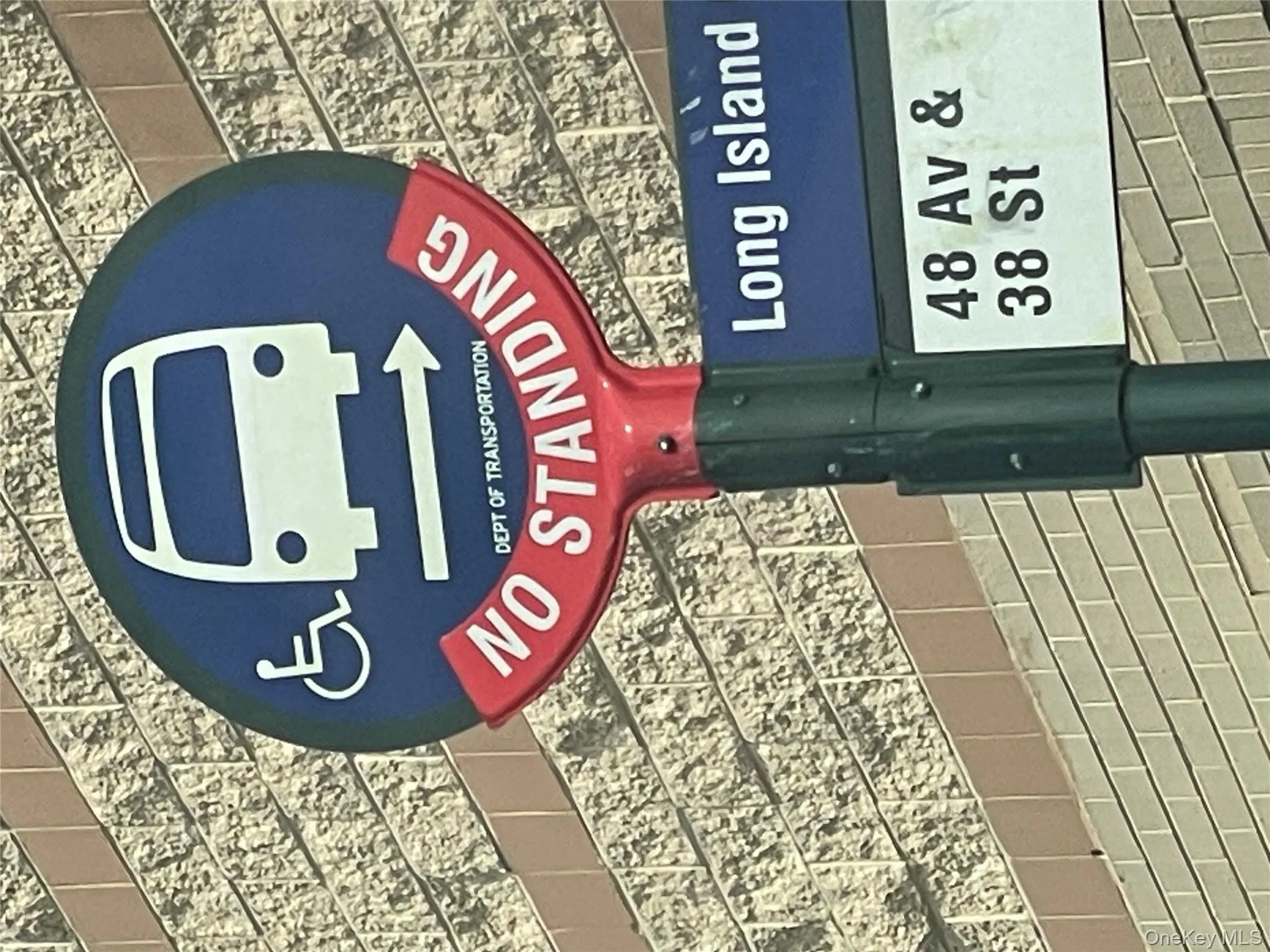 Exterior view Exterior view