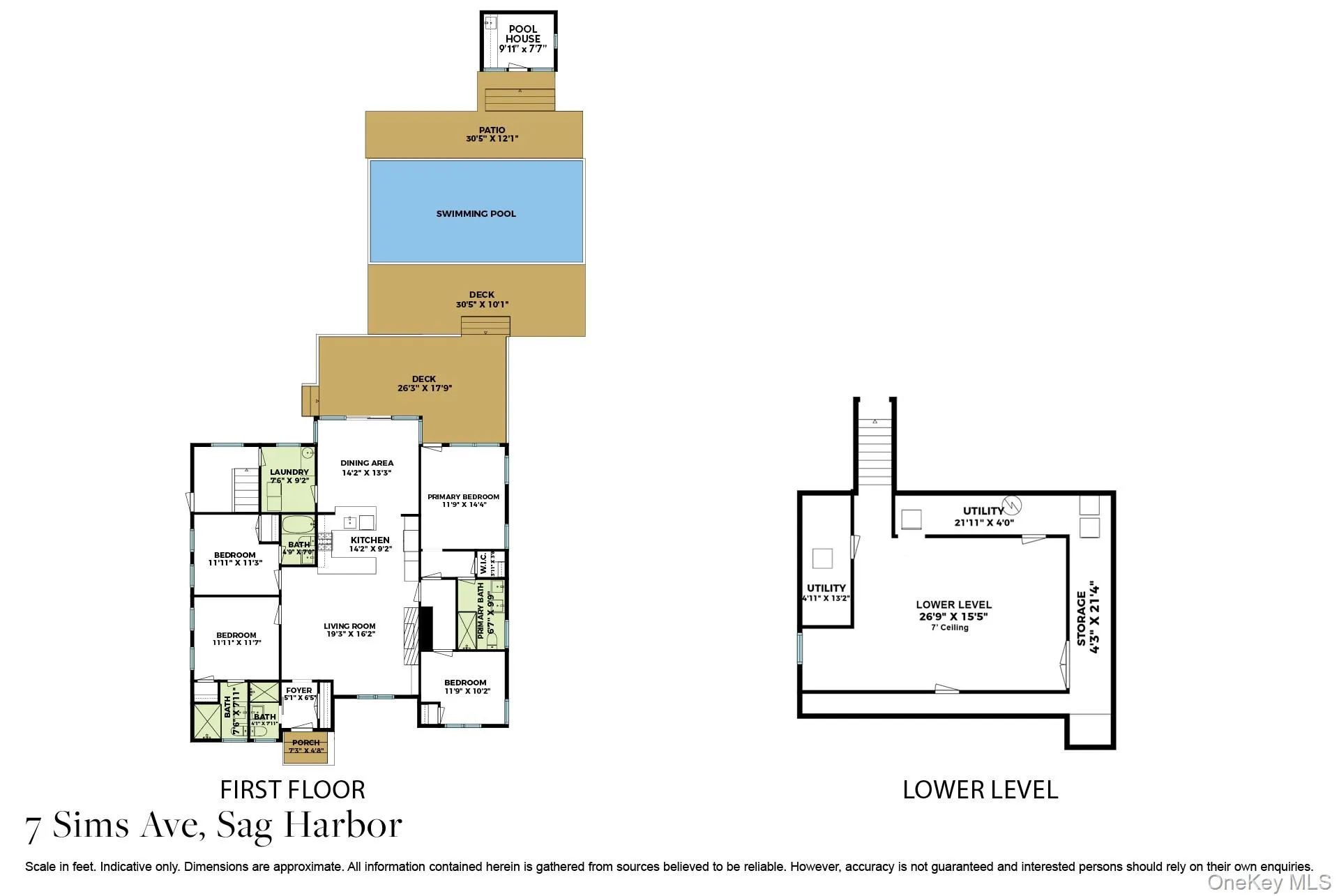 View of home floor plan View of home floor plan
