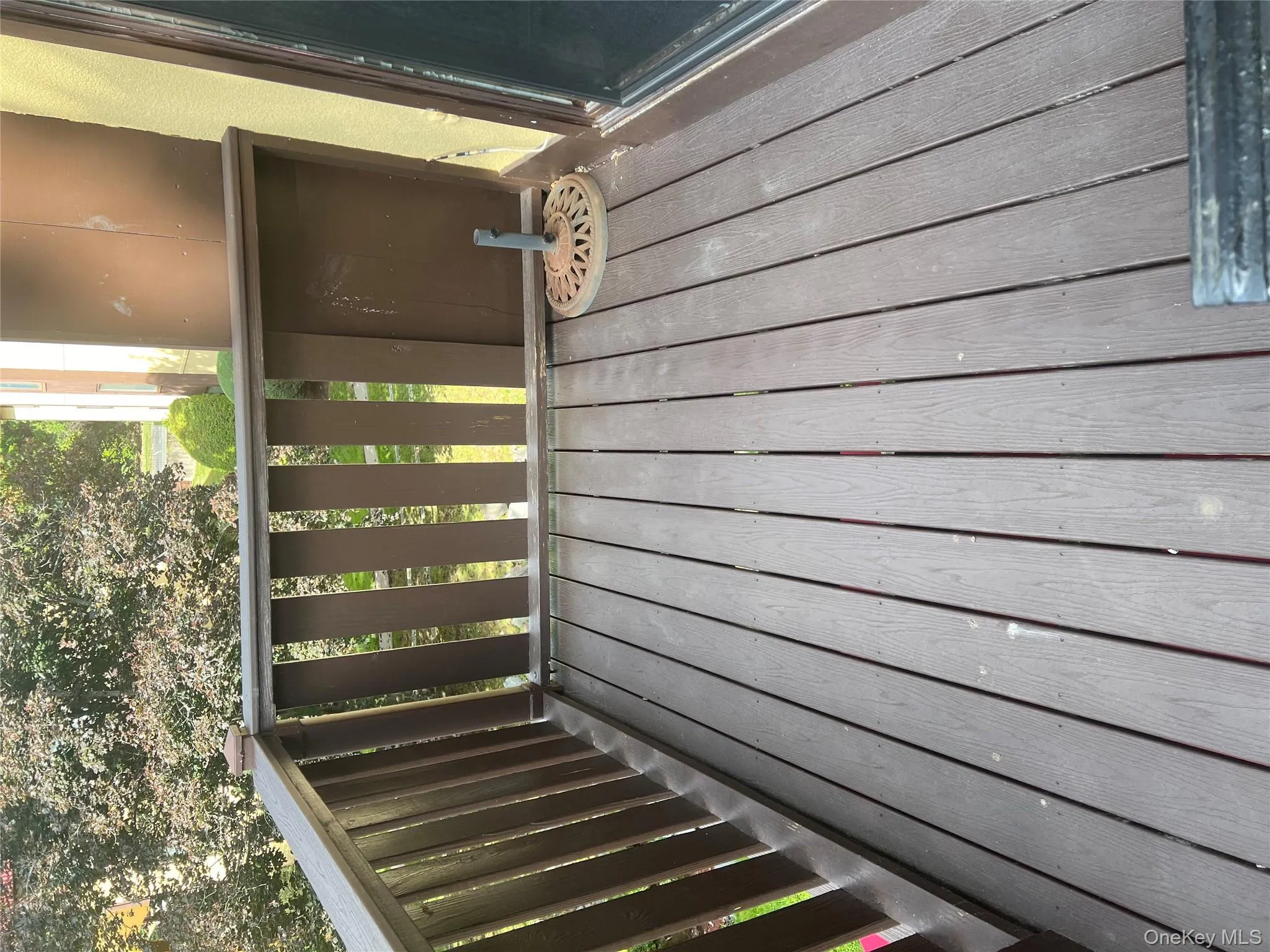 View of Balcony View of Balcony