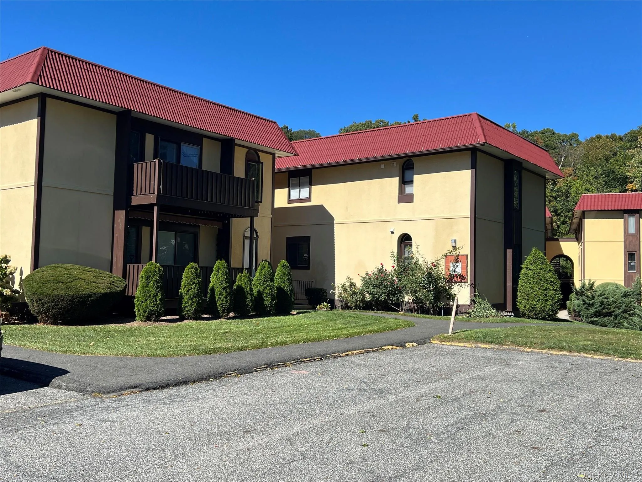 View of building exterior View of building exterior