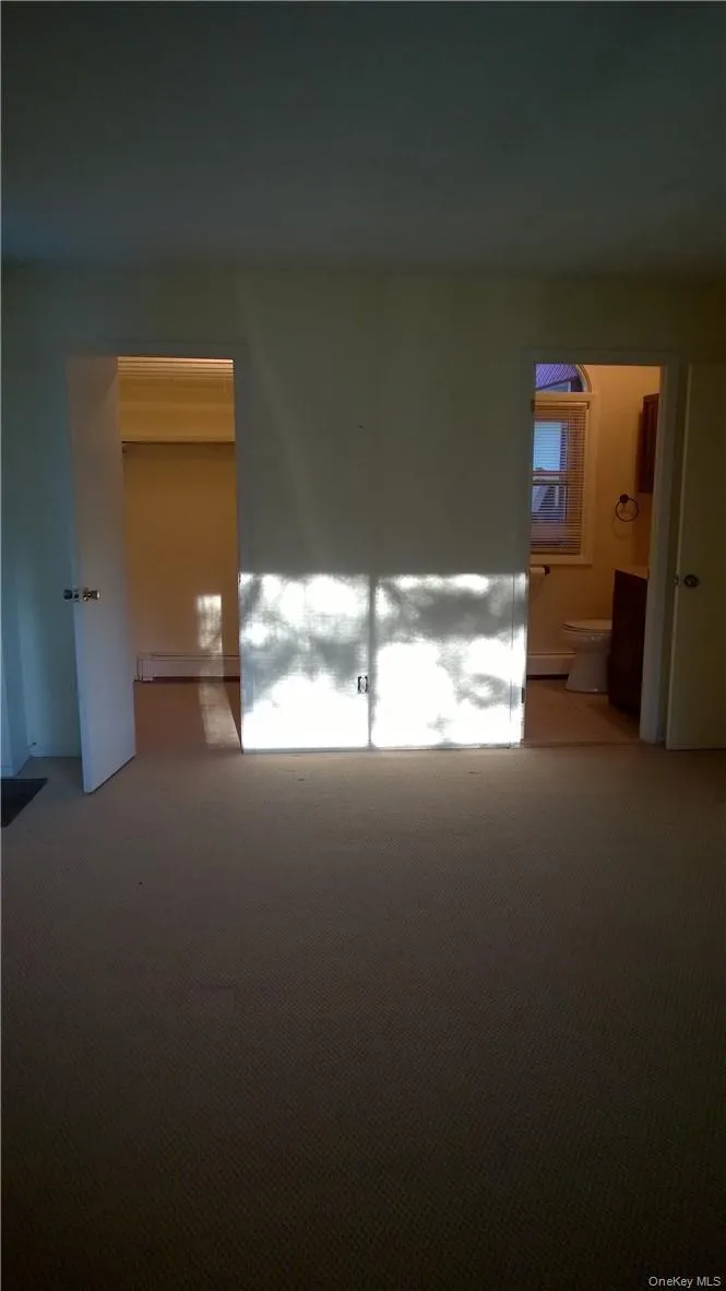 Primary Bedroom with En Suite Bathroom and Walk In Closet Primary Bedroom with En Suite Bathroom and Walk In Closet