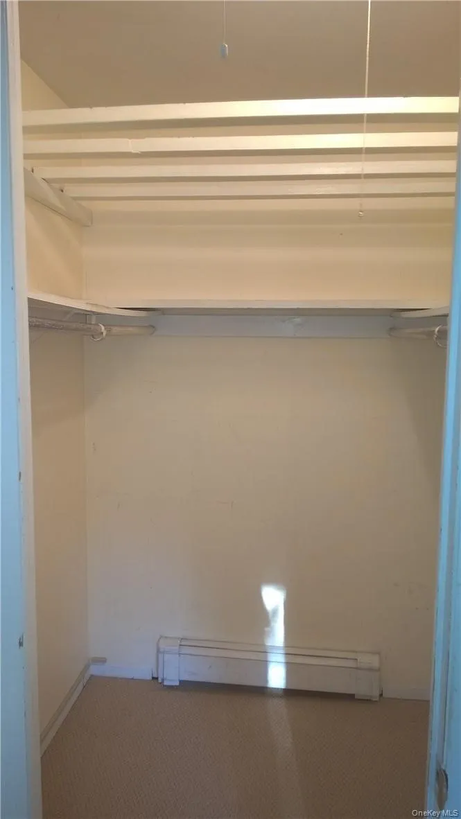 Closet in Primary Bedroom Closet in Primary Bedroom