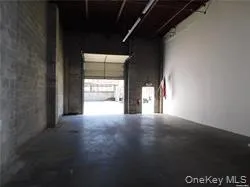 View of garage View of garage