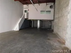 View of garage View of garage