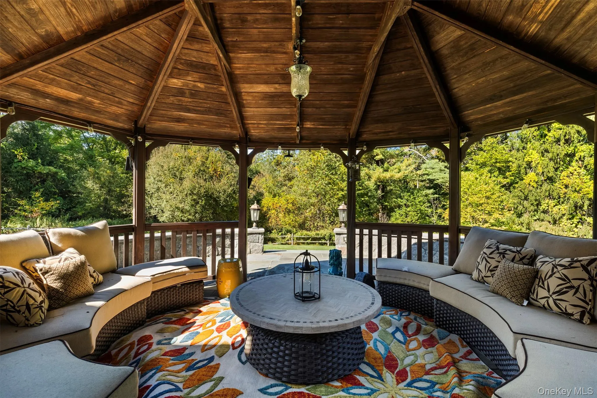 Outdoor Gazebo Outdoor Gazebo