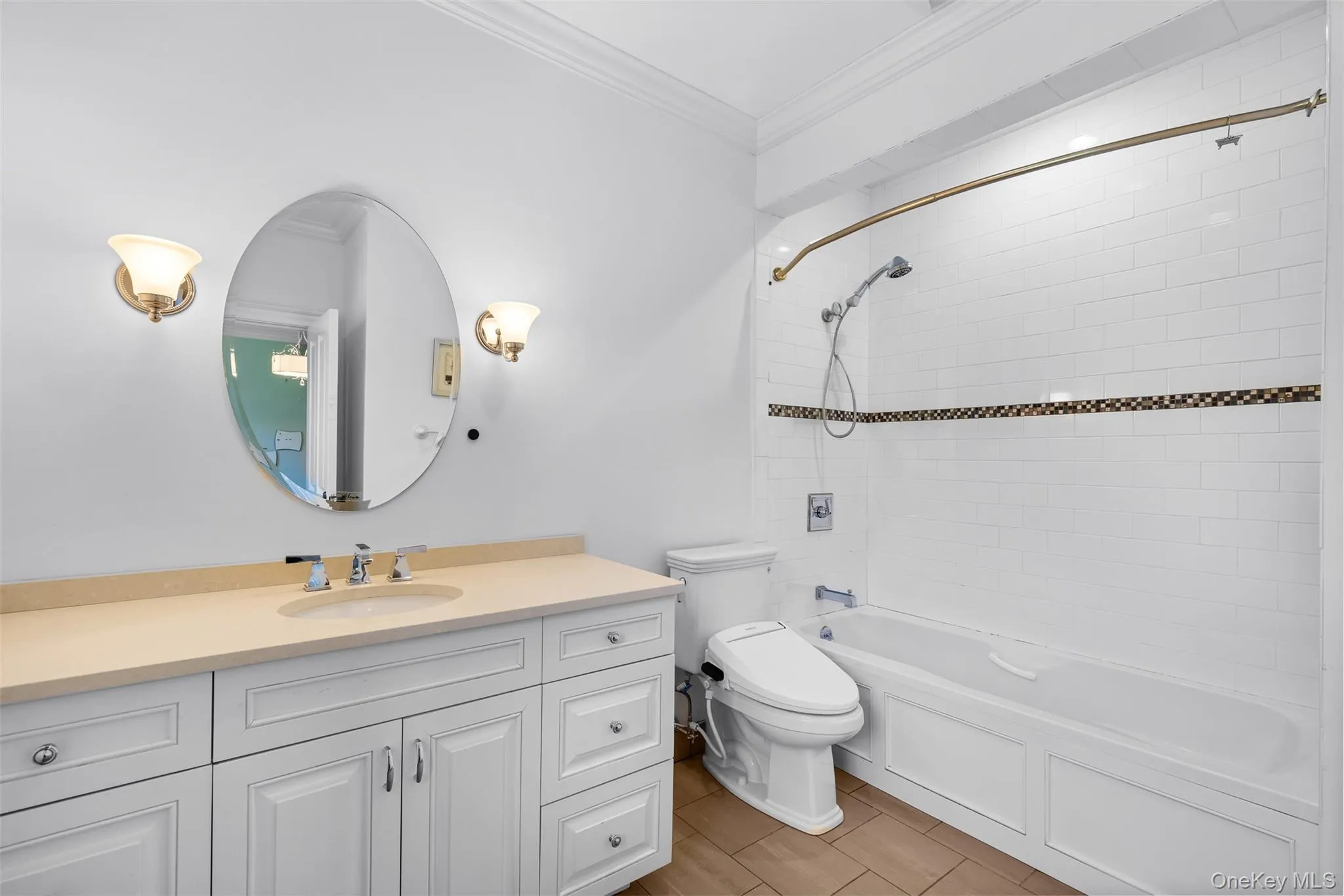 Third bedroom connected bathroom Third bedroom connected bathroom