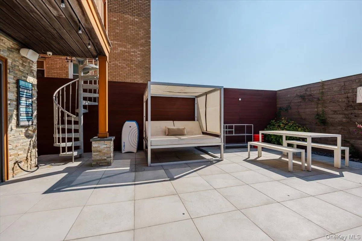 View of patio / terrace View of patio / terrace