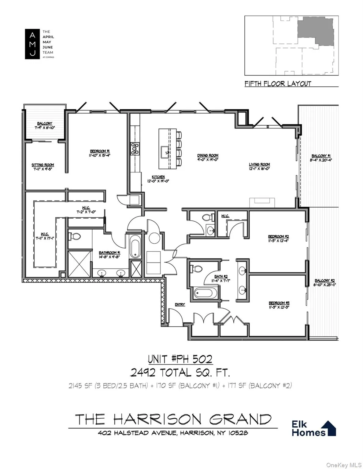 Floor plan Floor plan