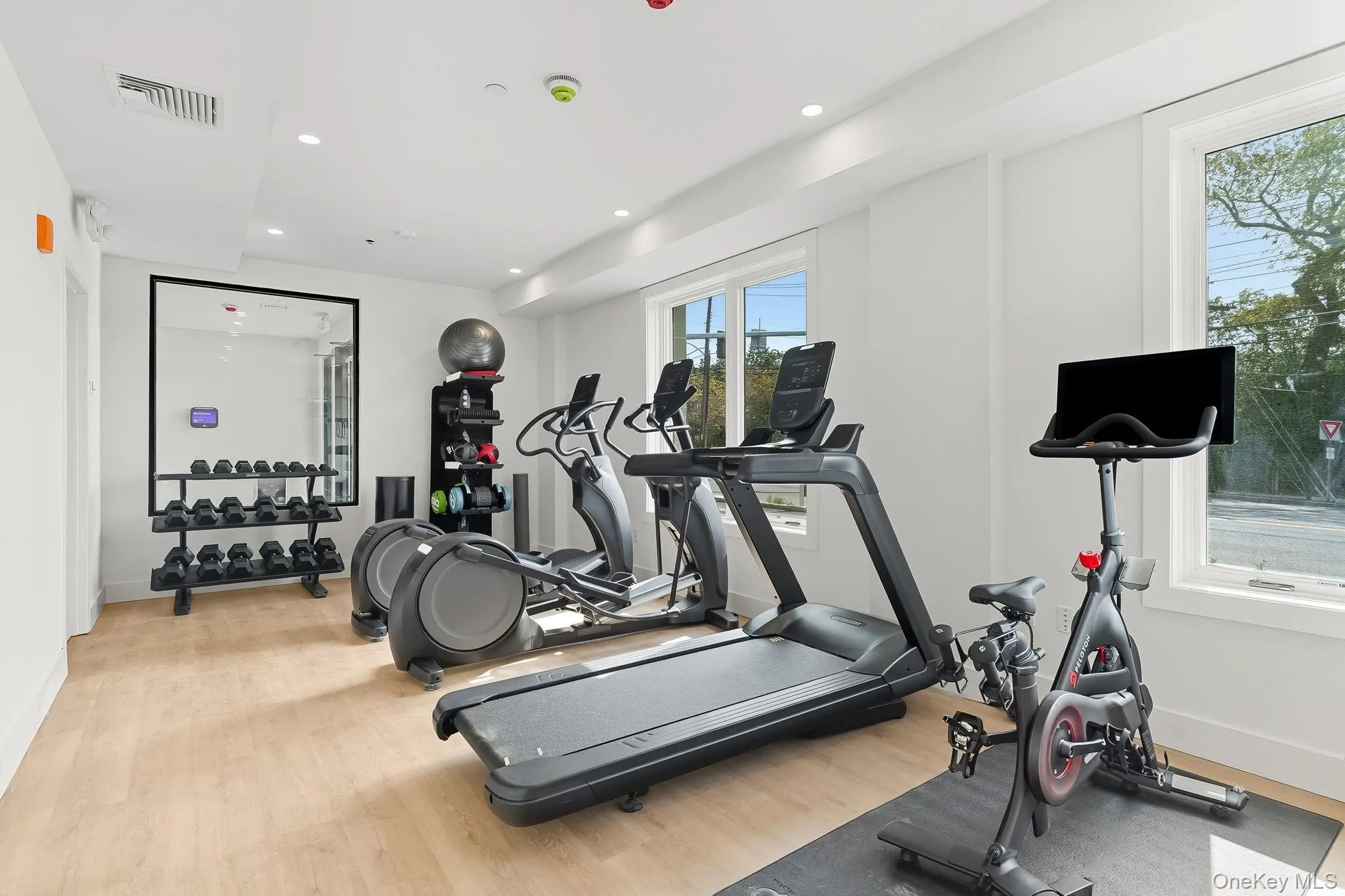 Gym Gym