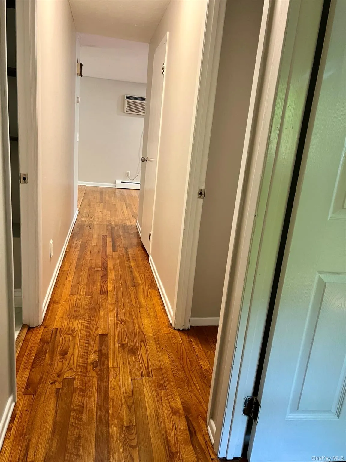 Hall Hall
