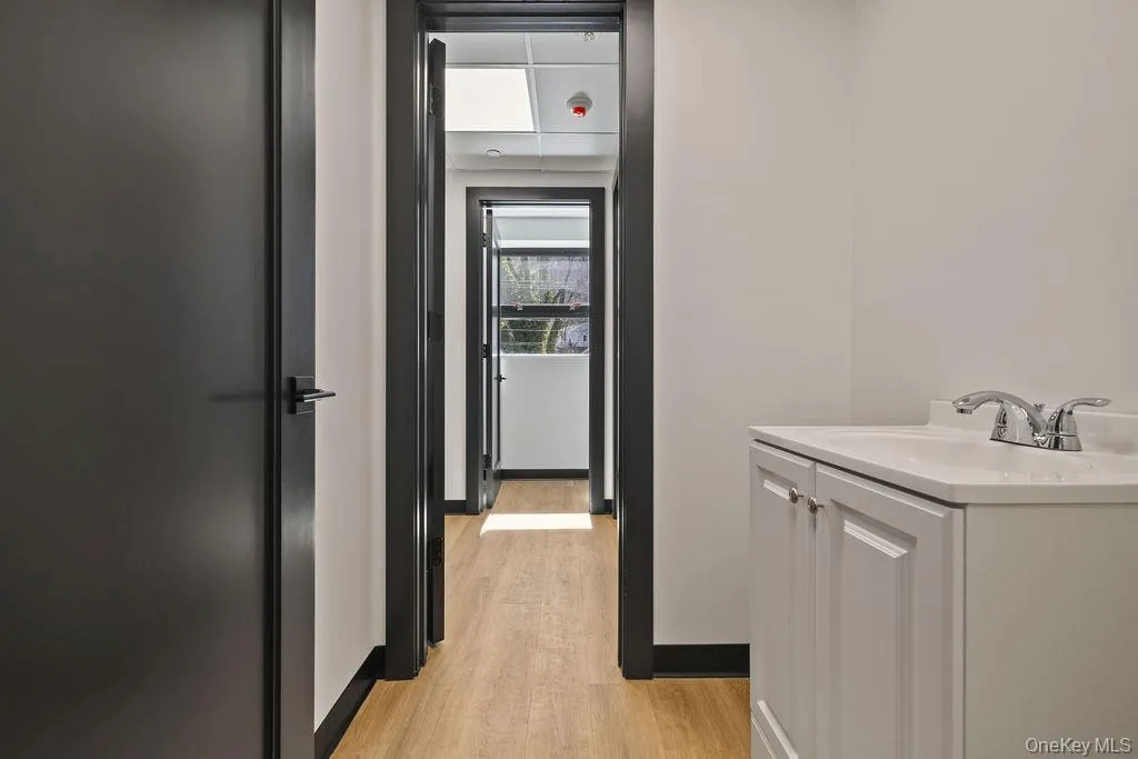 Vanity for the bathroom Vanity for the bathroom