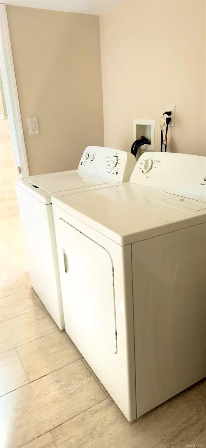 washer and dryer in the basement washer and dryer in the basement
