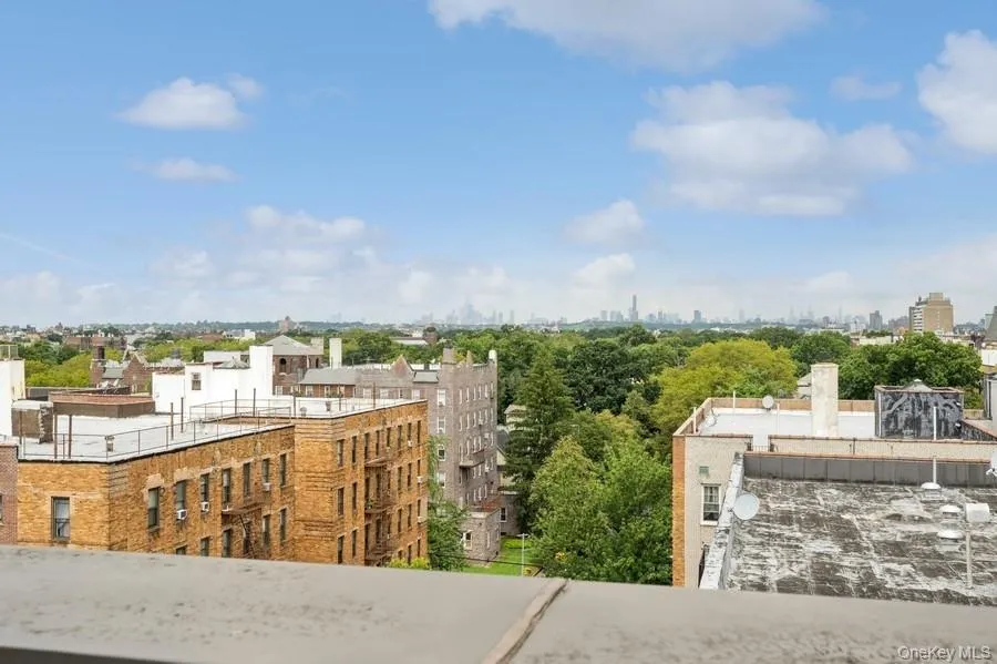 View of city View of city