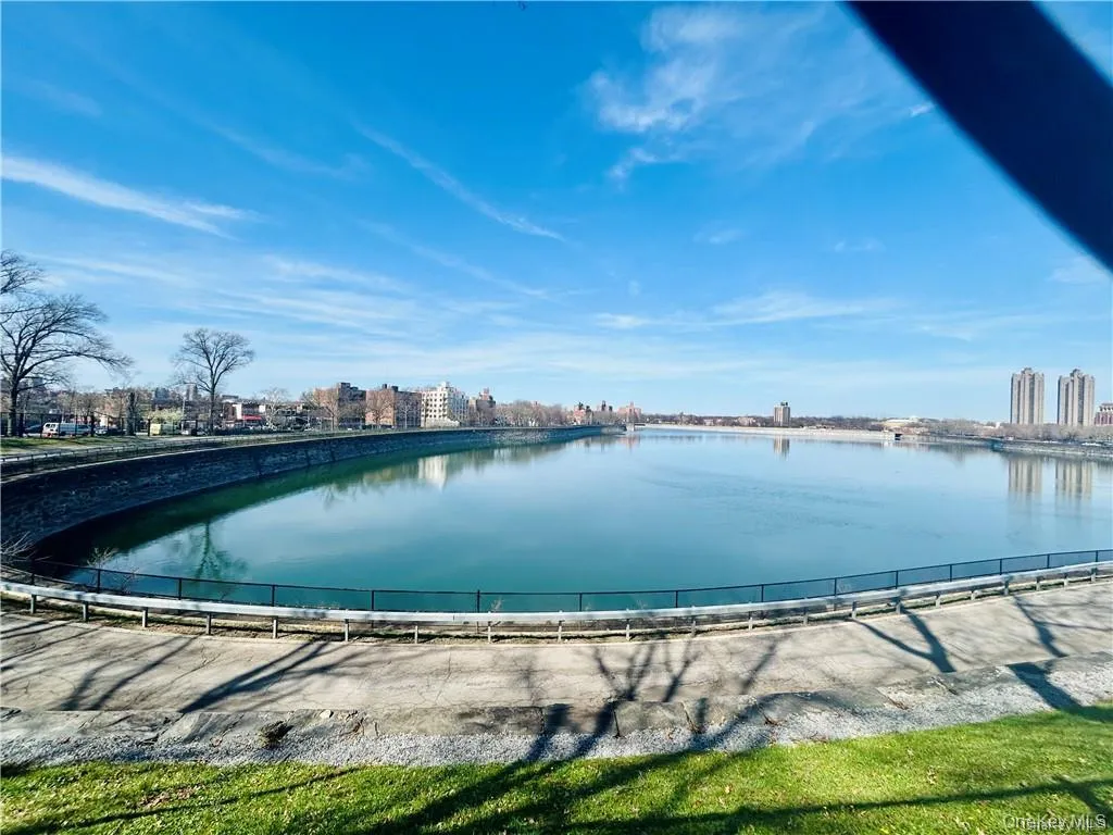 Water view featuring nearby urban area Water view featuring nearby urban area