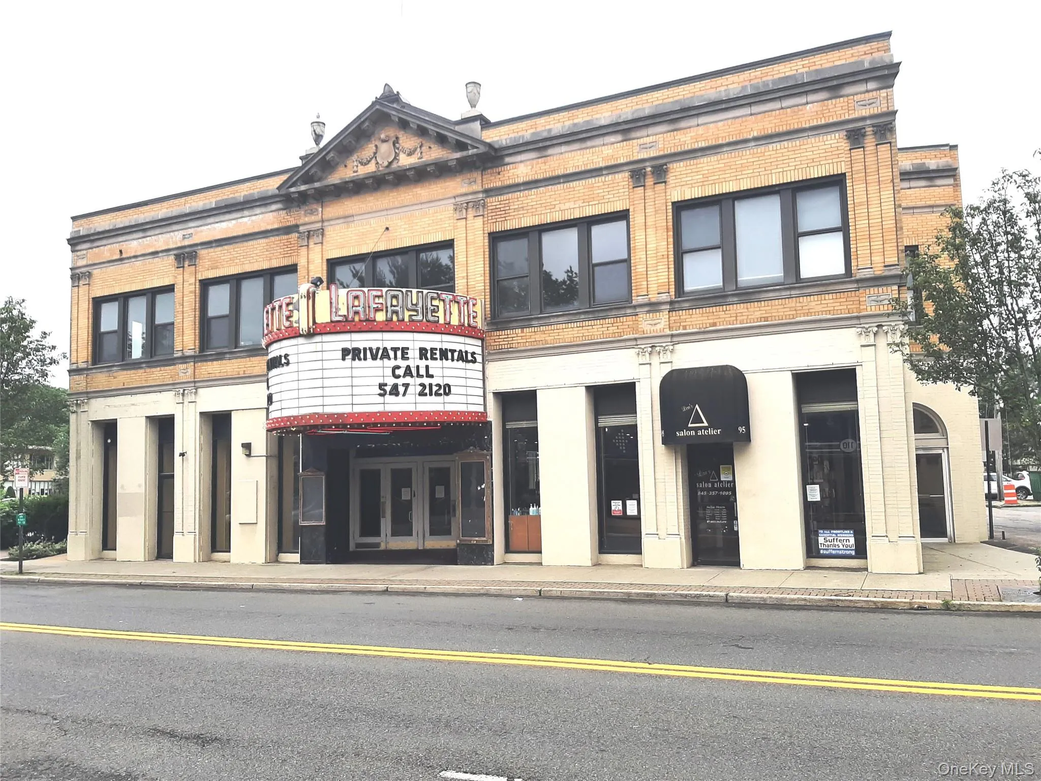 Historic Lafayette Movie Theater Just Minutes Away Historic Lafayette Movie Theater Just Minutes Away
