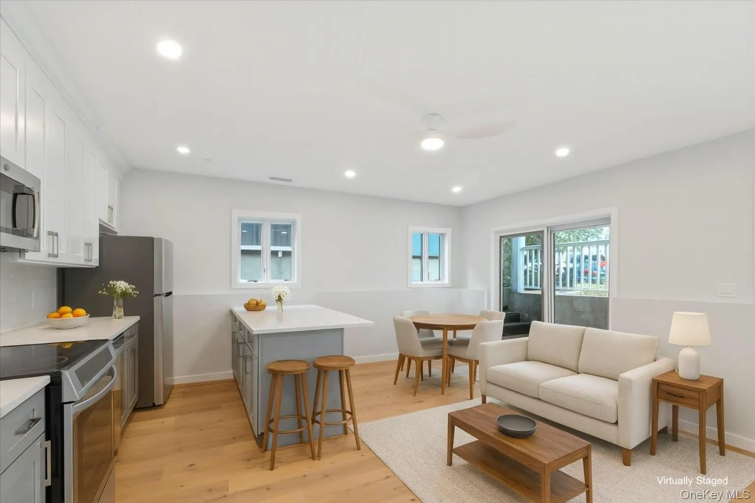 Virtually Staged Virtually Staged