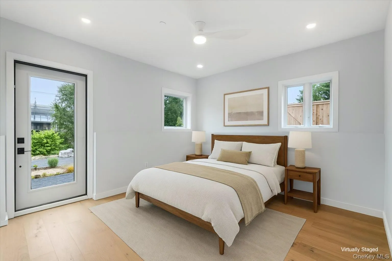 Virtually Staged Virtually Staged