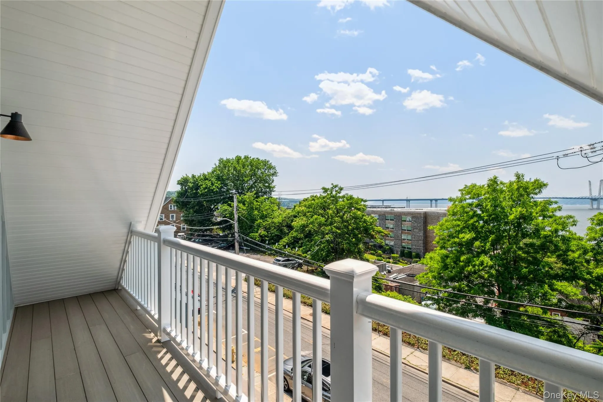 View of balcony View of balcony