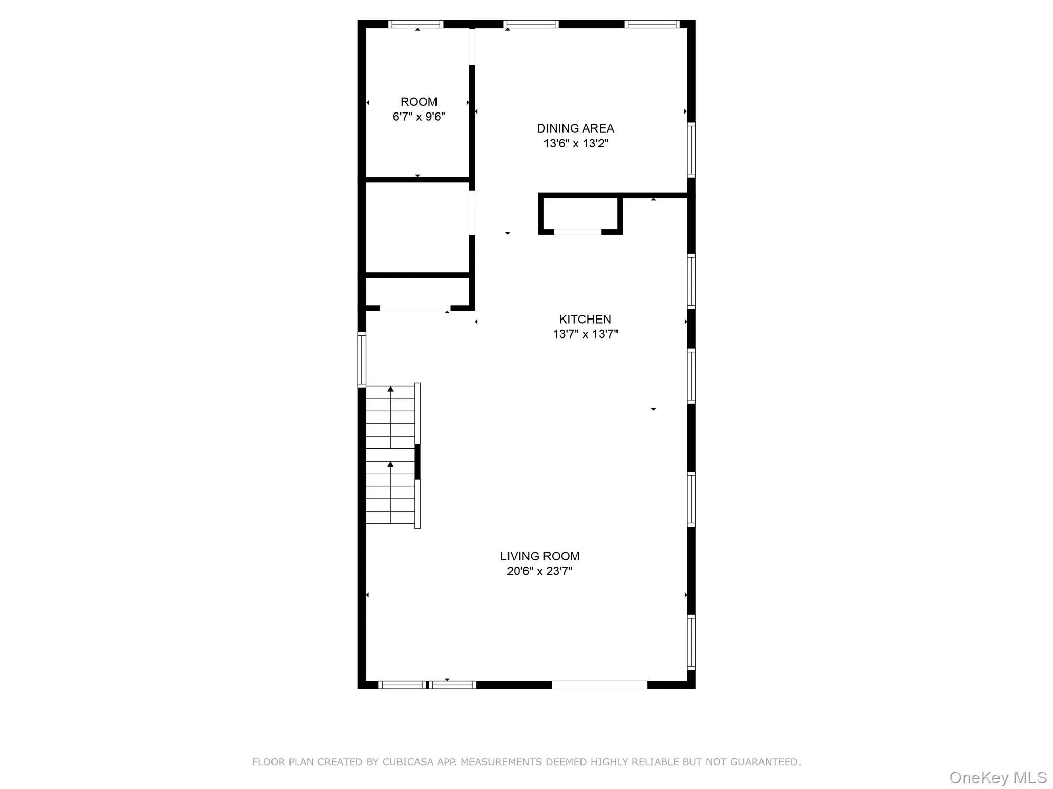 View of property floor plan View of property floor plan