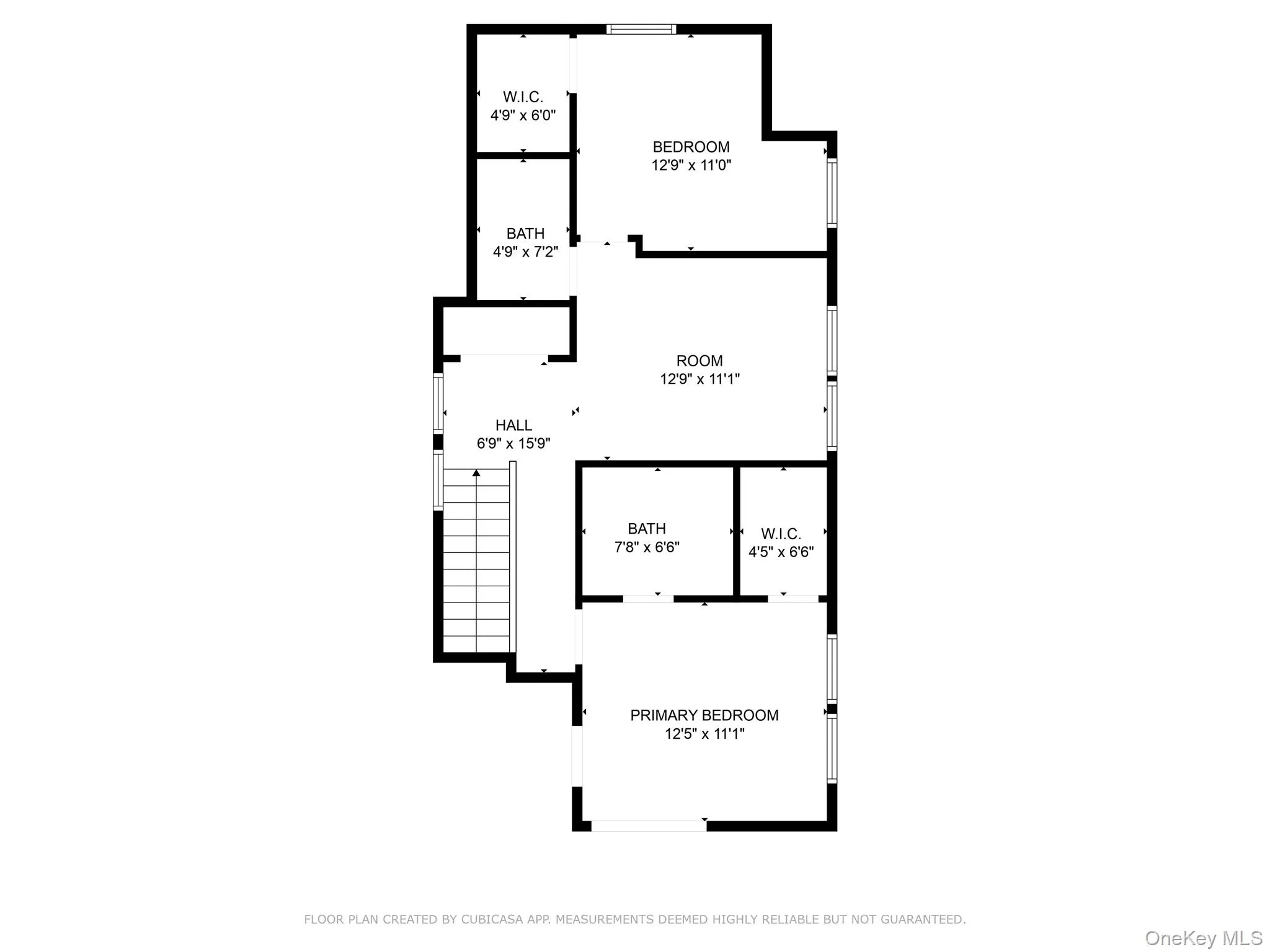 View of floor plan / room layout View of floor plan / room layout
