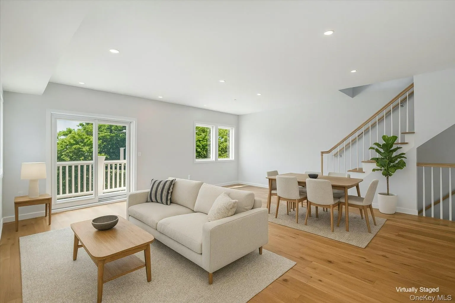 Virtually Staged Virtually Staged