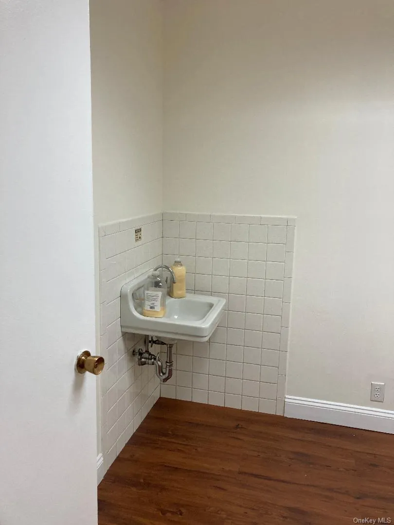 Exam room/office #3 Exam room/office #3