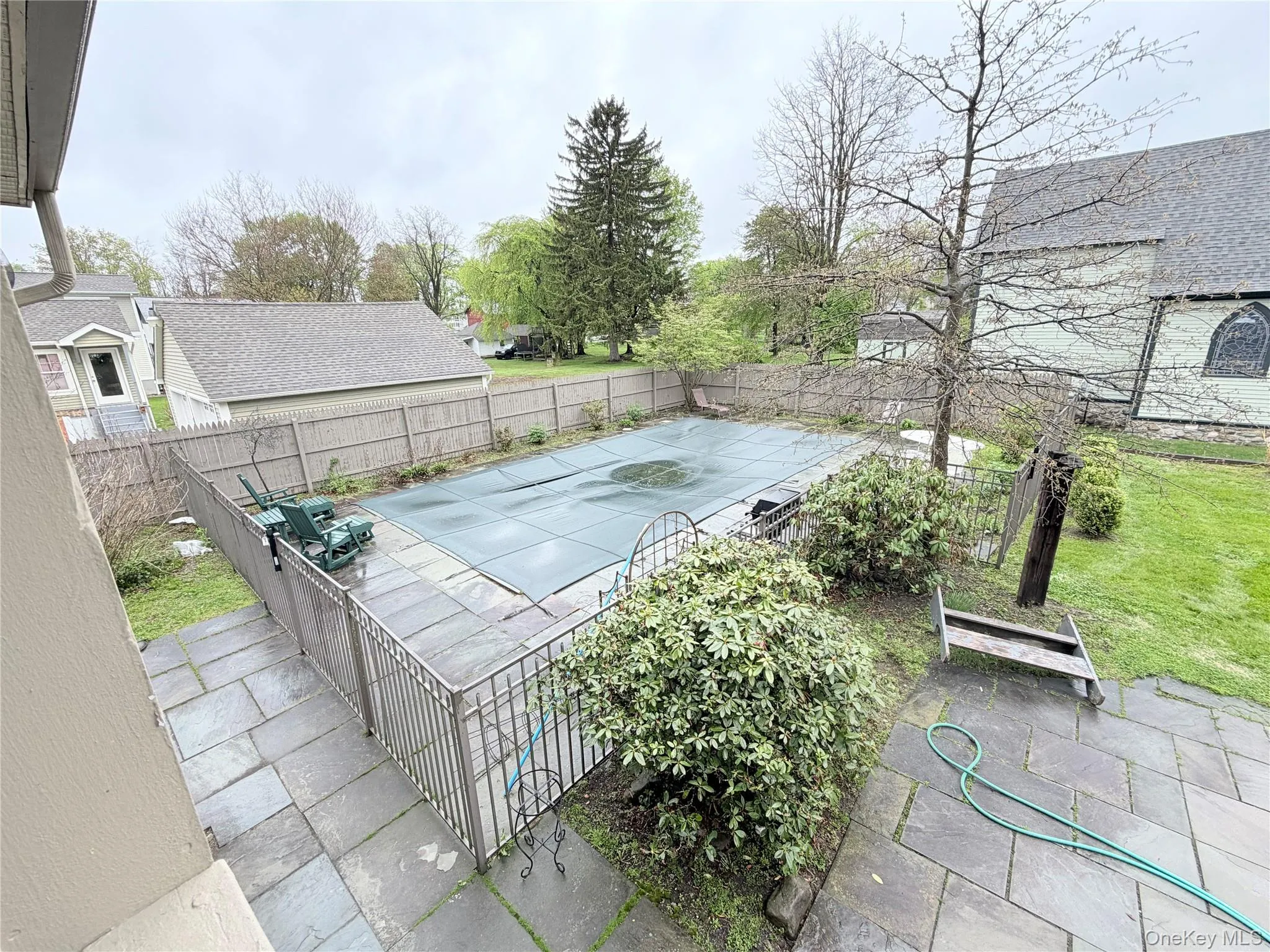 Pool & Patio Pool & Patio