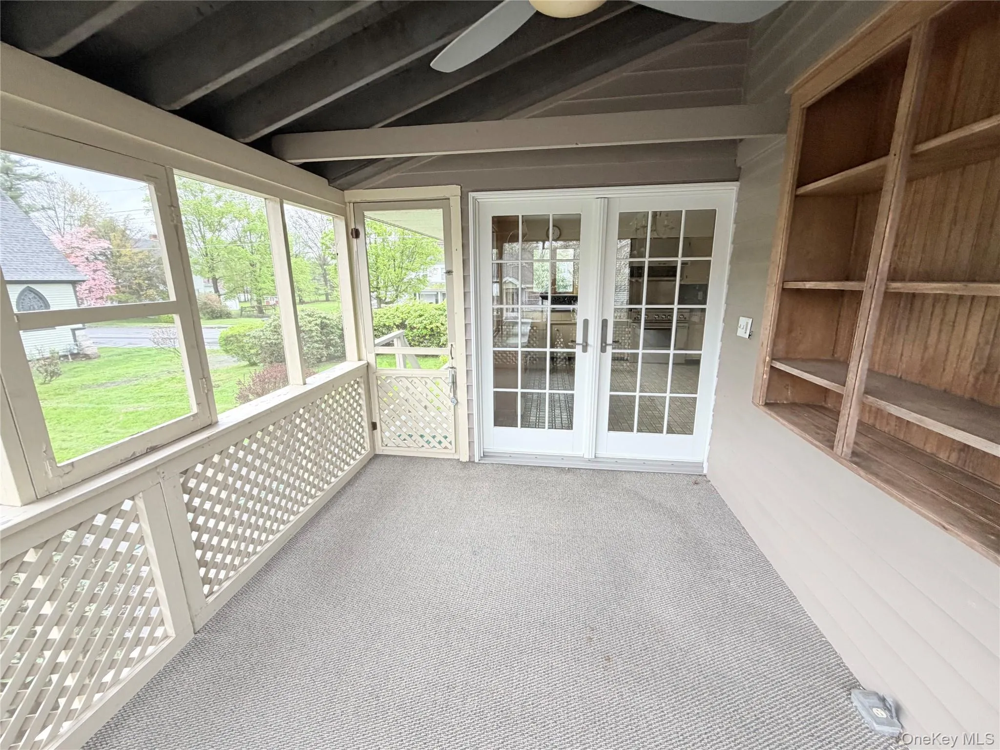 Porch Porch