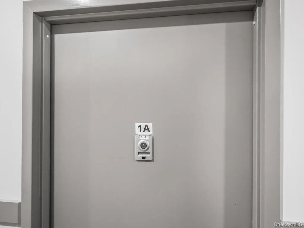 Detailed view of elevator Detailed view of elevator