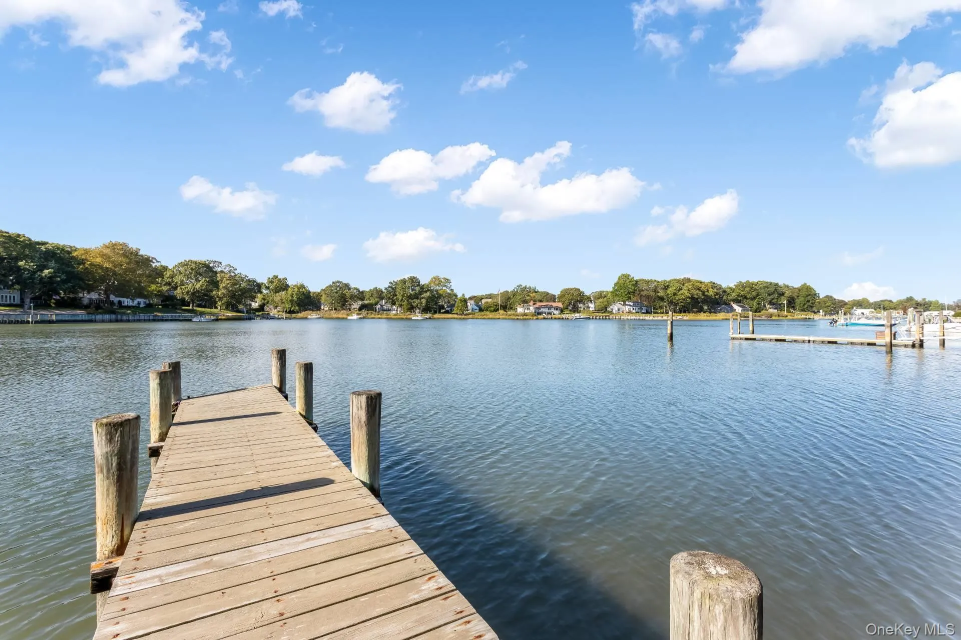 Dock area featuring a water view Dock area featuring a water view