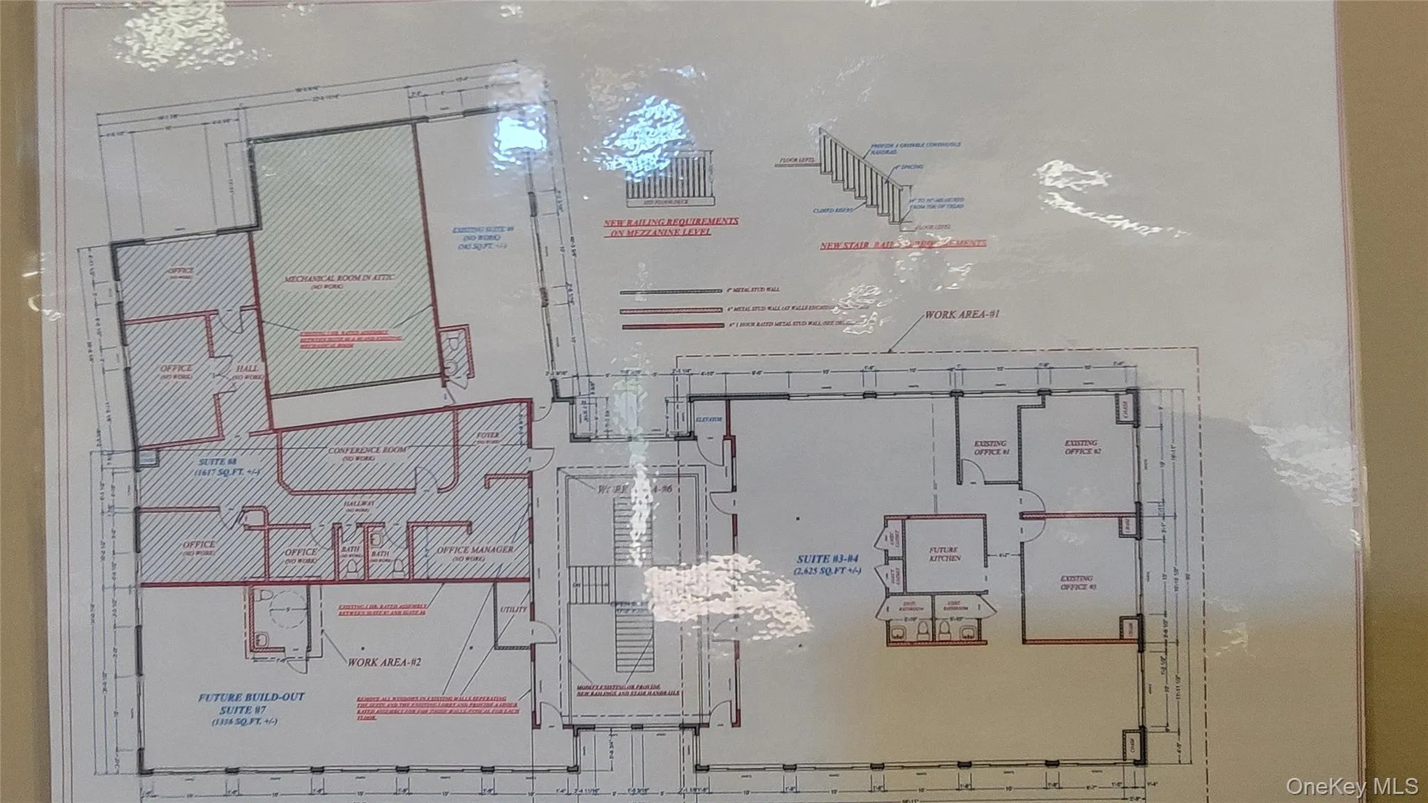 View of floor plan View of floor plan