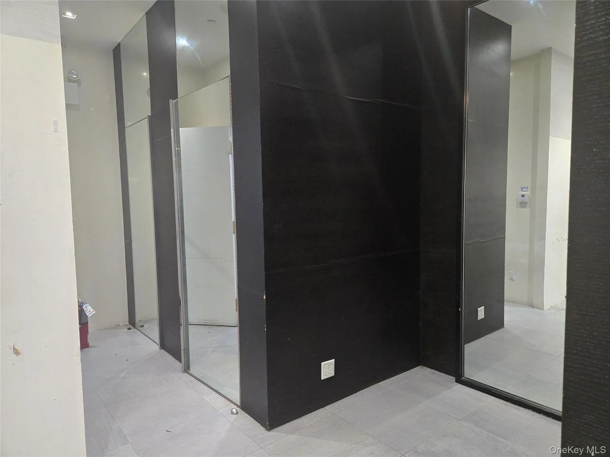 View of corridor View of corridor