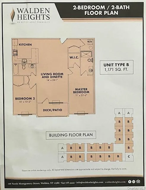 View of home floor plan View of home floor plan