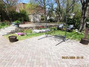 Surrounding community Surrounding community