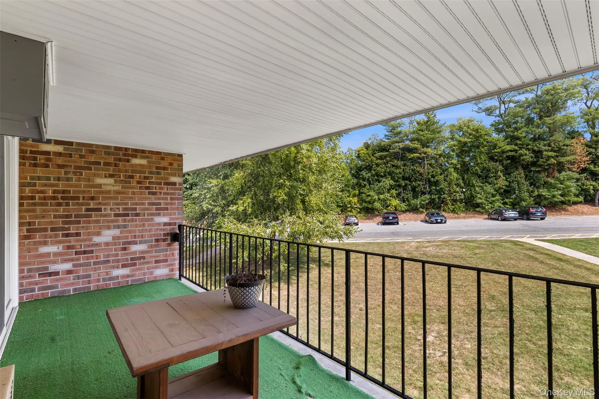 View of balcony View of balcony