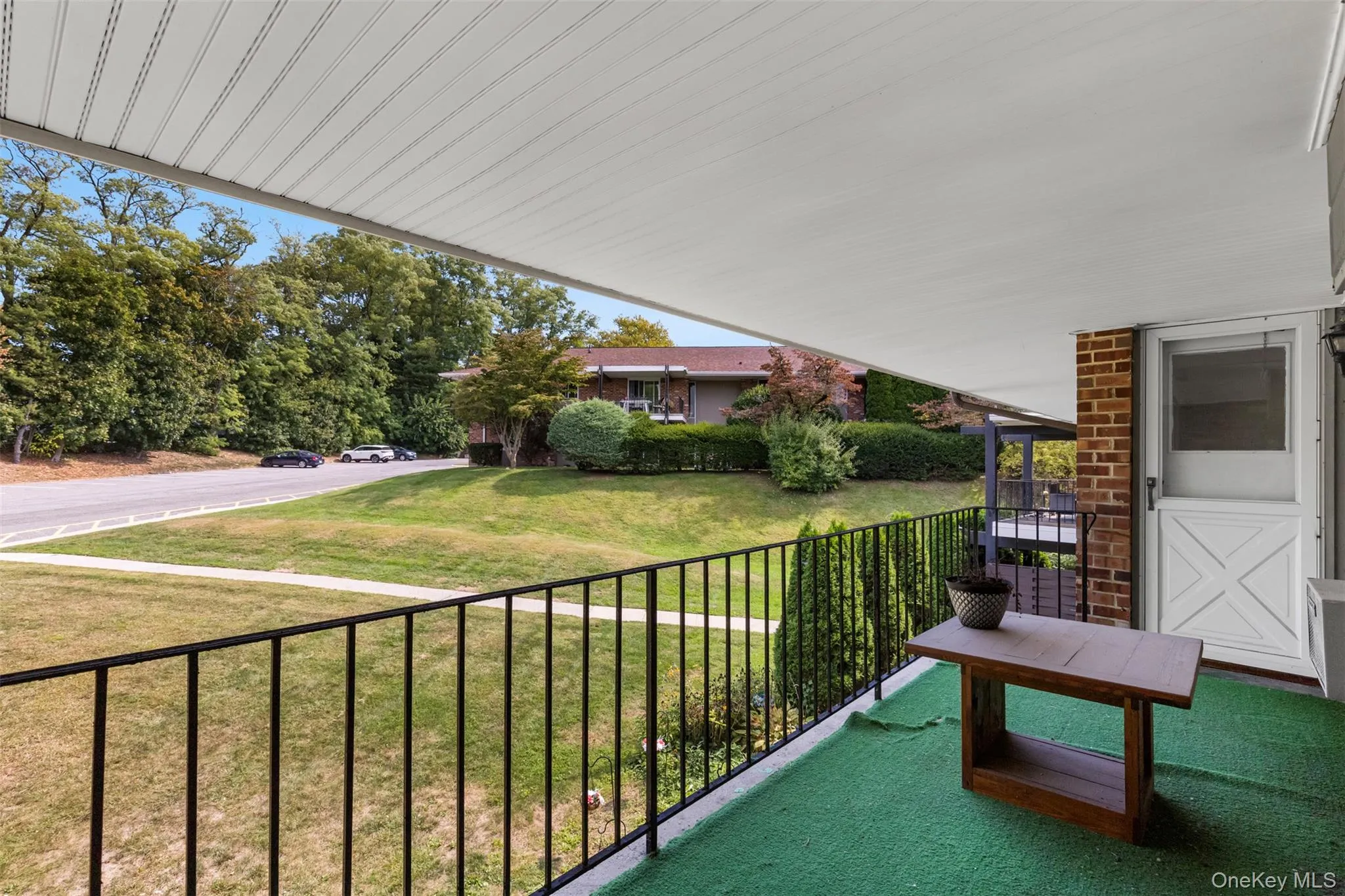 View of balcony View of balcony