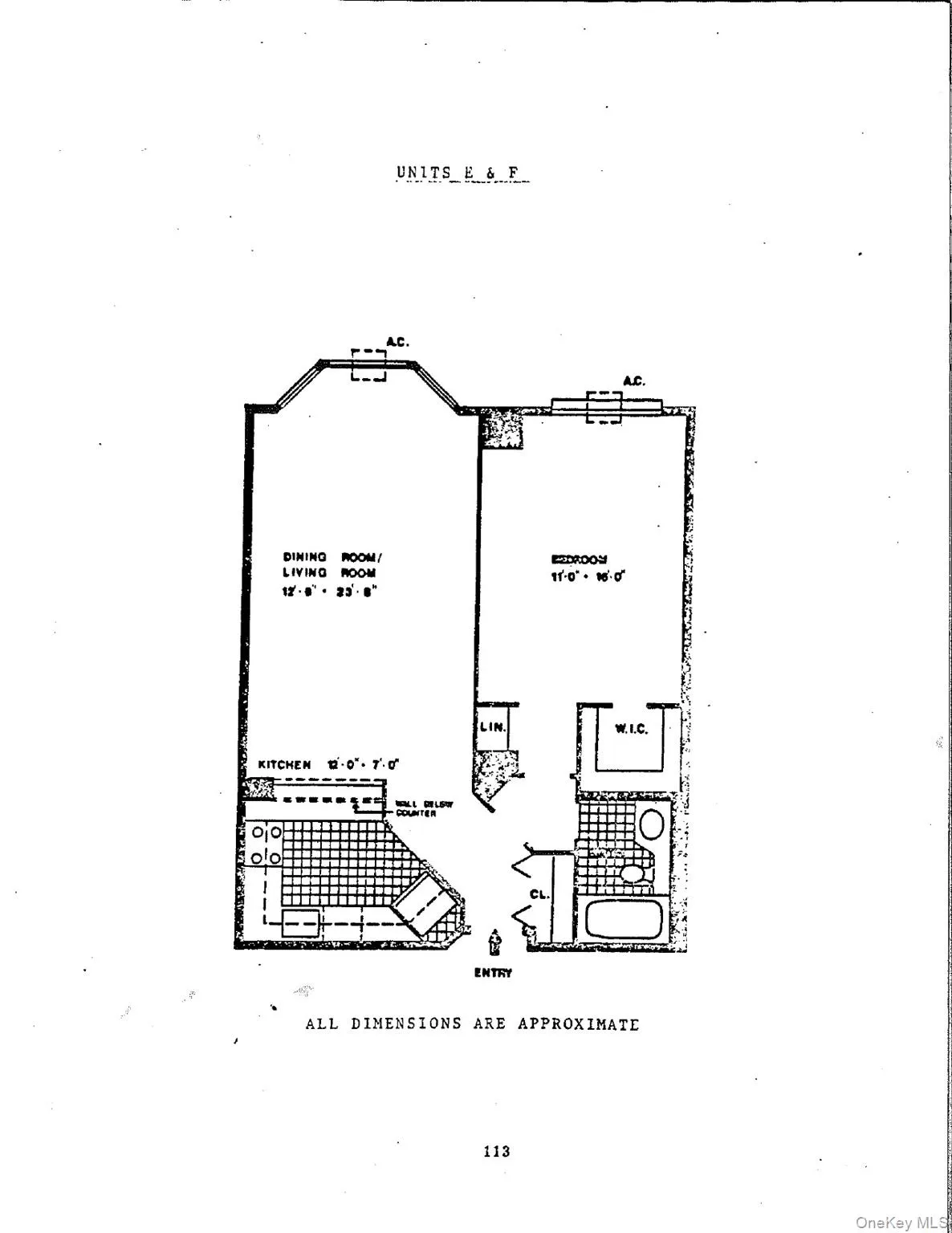 View of floor plan / room layout View of floor plan / room layout