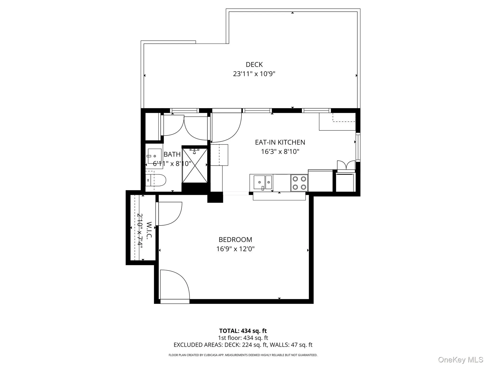 View of property floor plan View of property floor plan