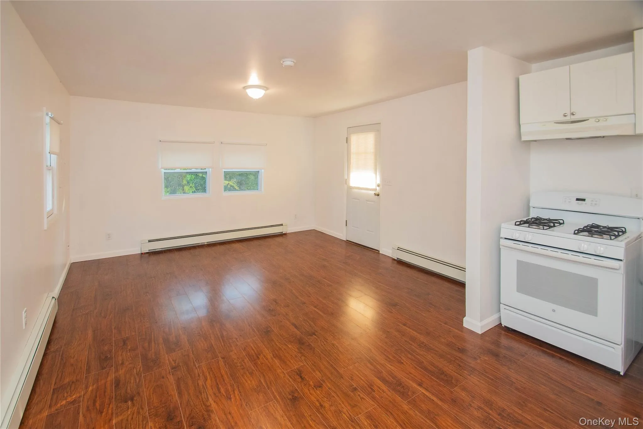 Living room other angle Living room other angle