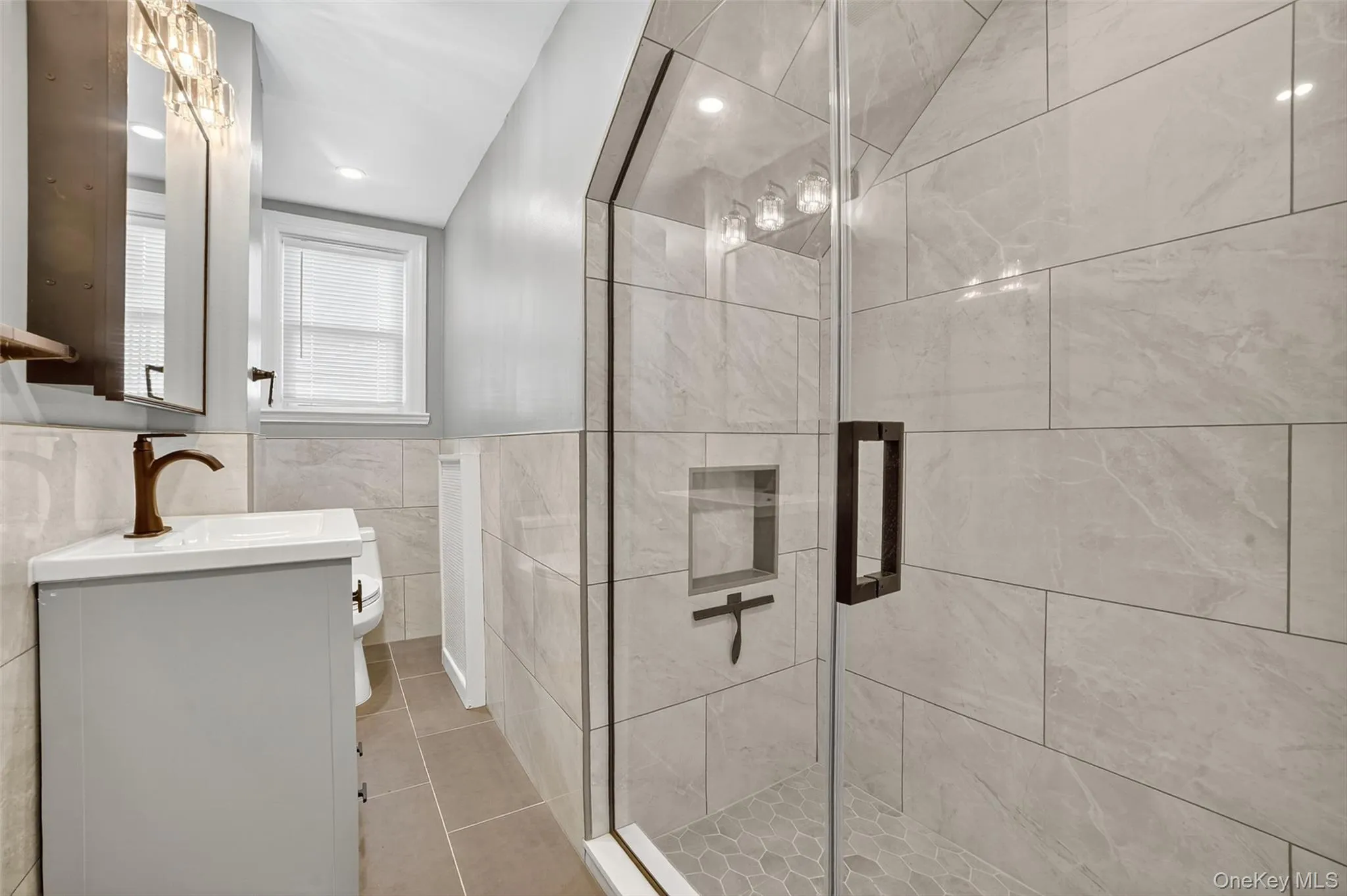 First Bathroom First Bathroom