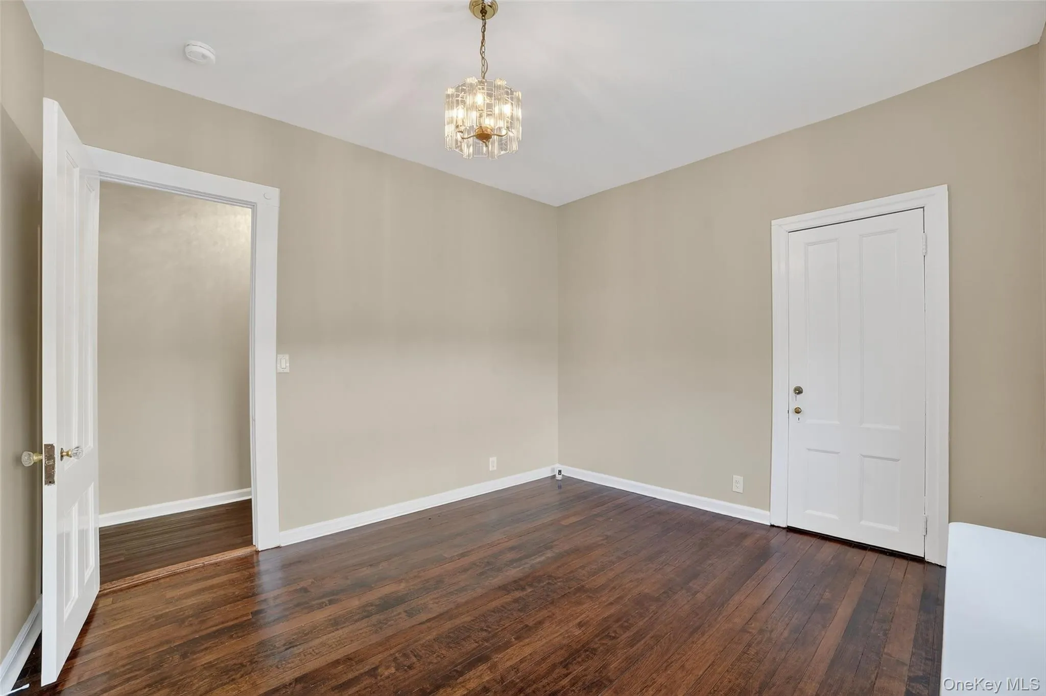 Third Bedroom Third Bedroom