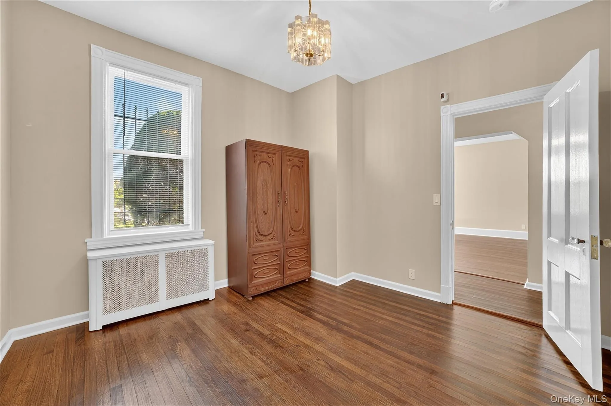 First Bedroom First Bedroom