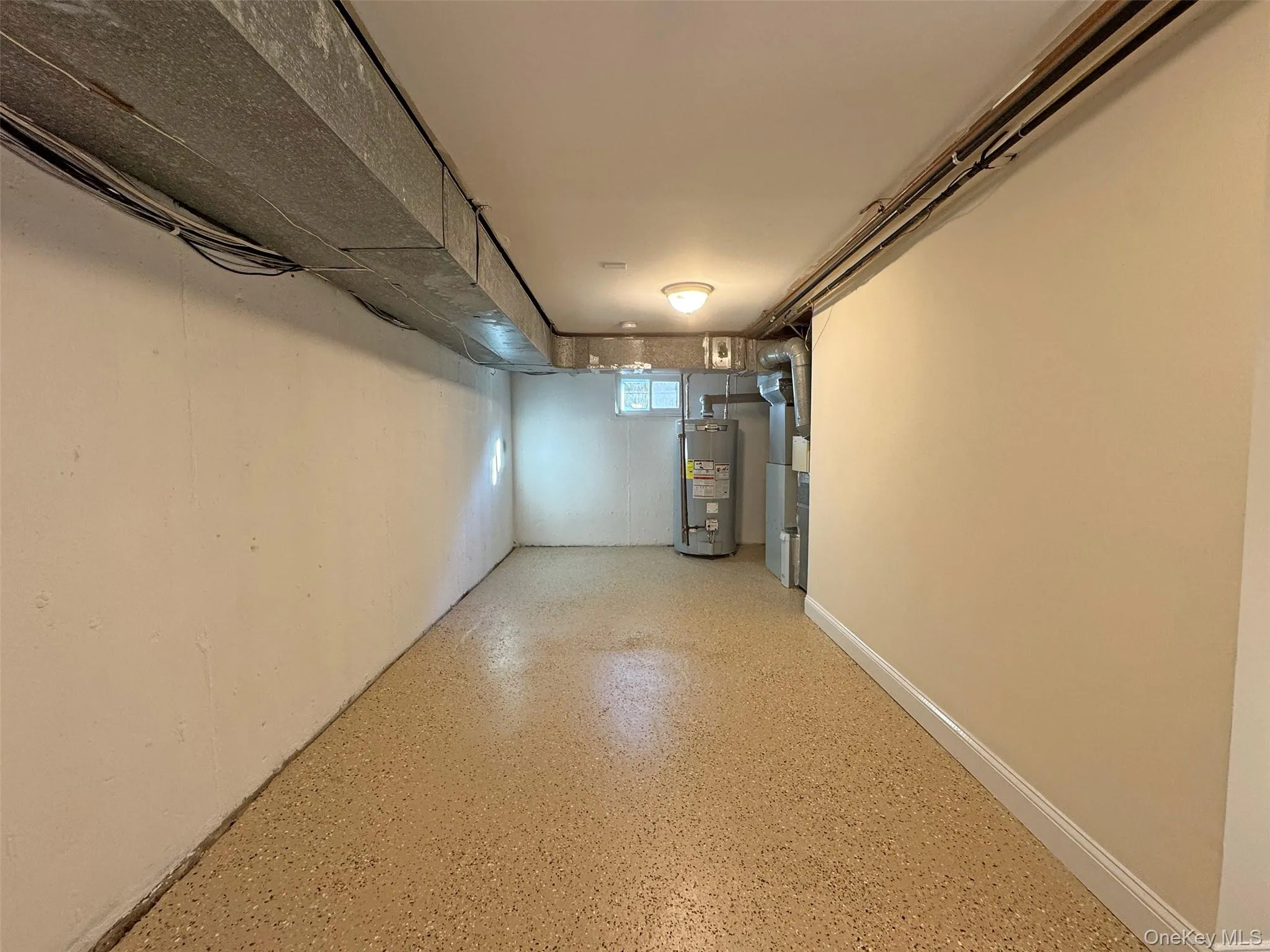 Laundry, Utility and storage space Laundry, Utility and storage space