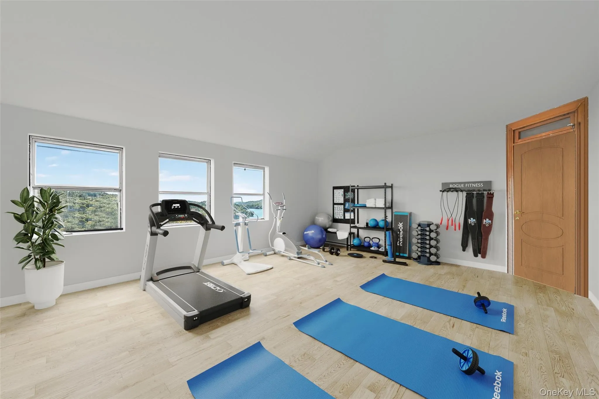 4th floor studio - reimagined. Photo is virtually staged for marketing purposes only. 4th floor studio - reimagined. Photo is virtually staged for marketing purposes only.