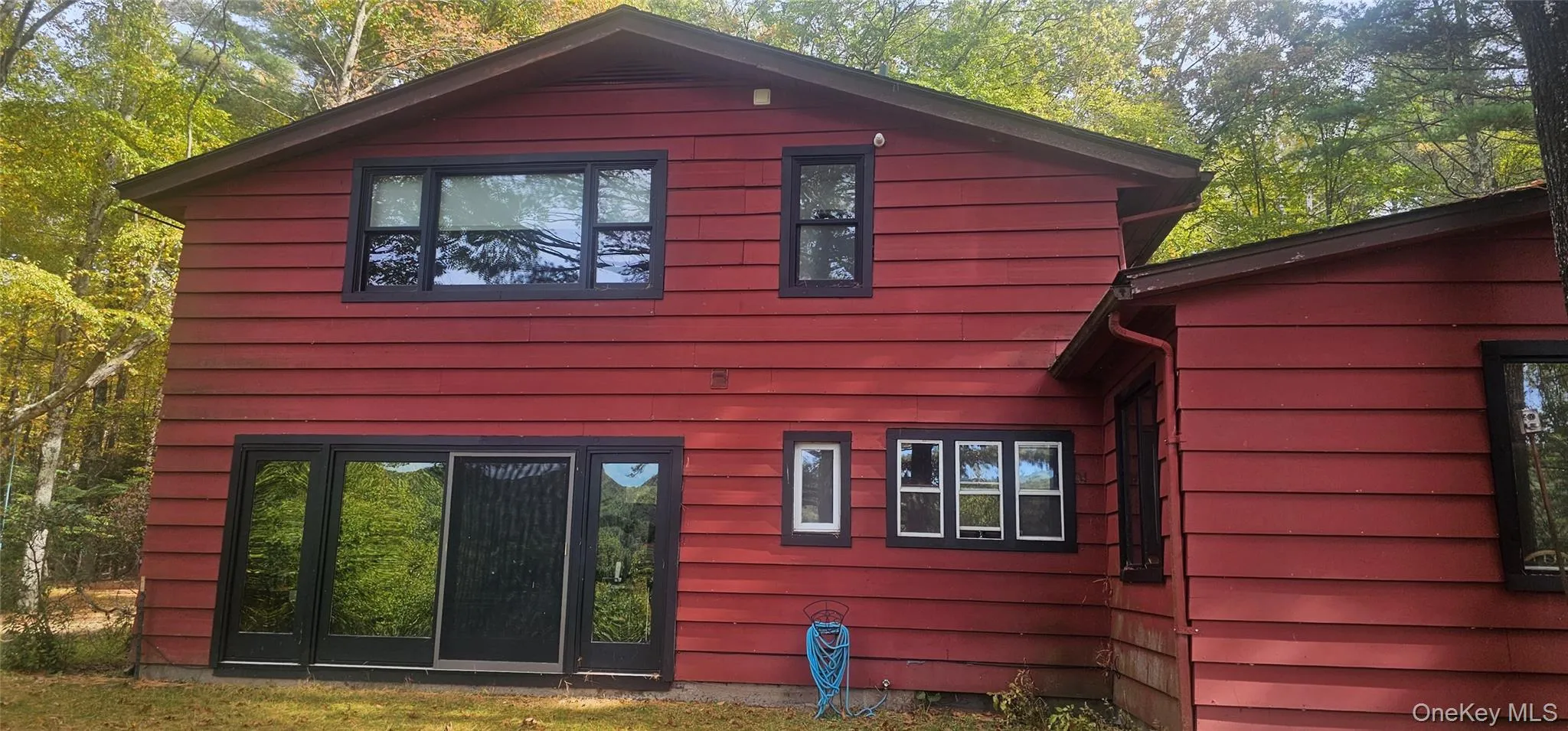 View of property exterior View of property exterior